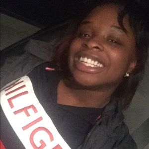 Meet your Posher, Angel